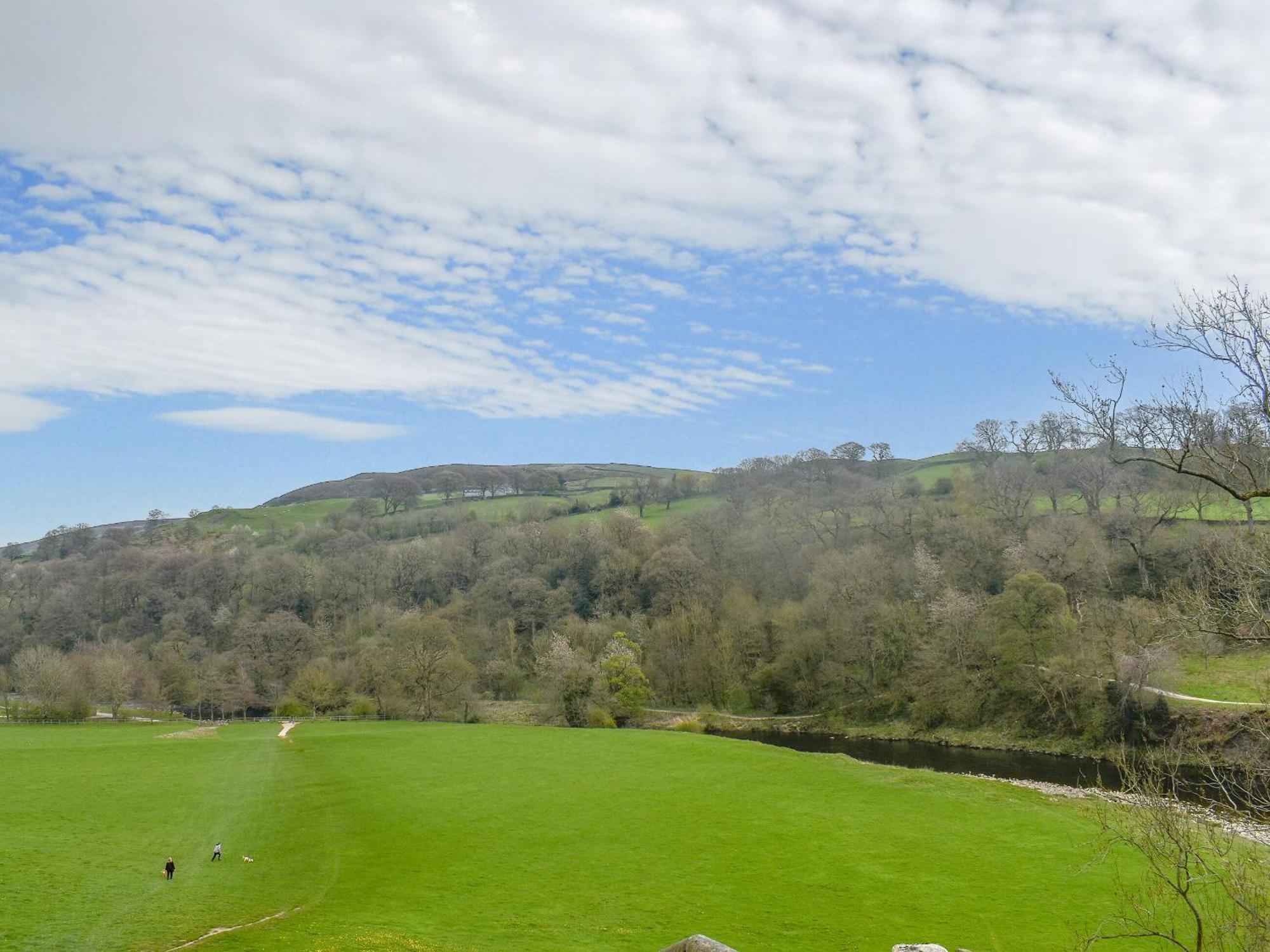 Melrose Villa Clitheroe Exterior photo